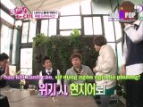 [Vietsub] Mr.Teacher Ep1 - 4Minute {4M Team}[360kpop.com]004