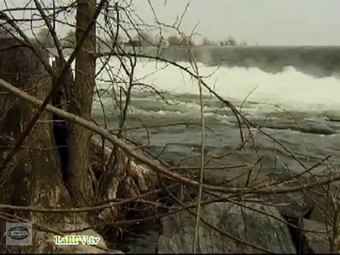 Relaxation - ZEN 1 - Eau qui coule - hypnosis water - LaRPV