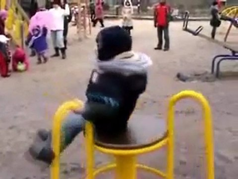 Юрий Анин/You-Anin Убей ребенка