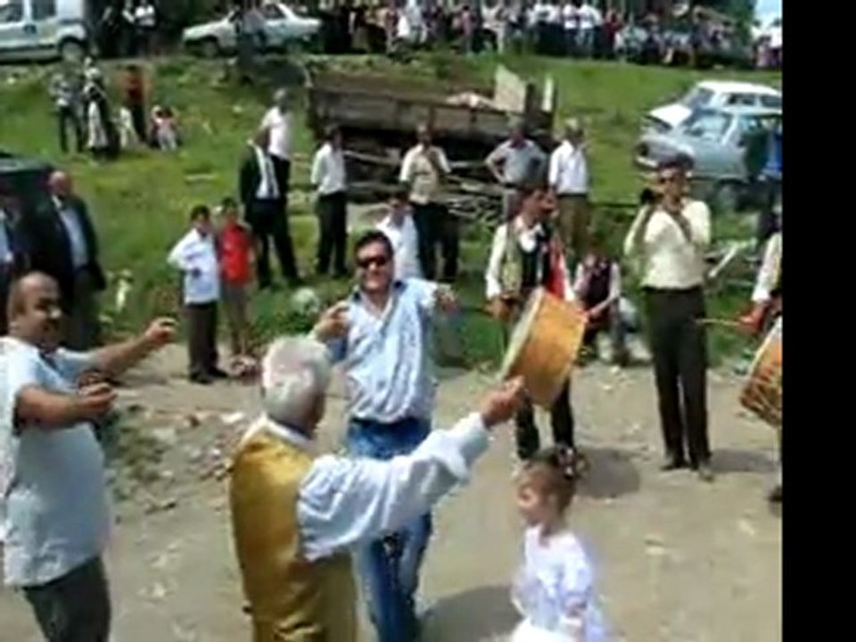düğün devam