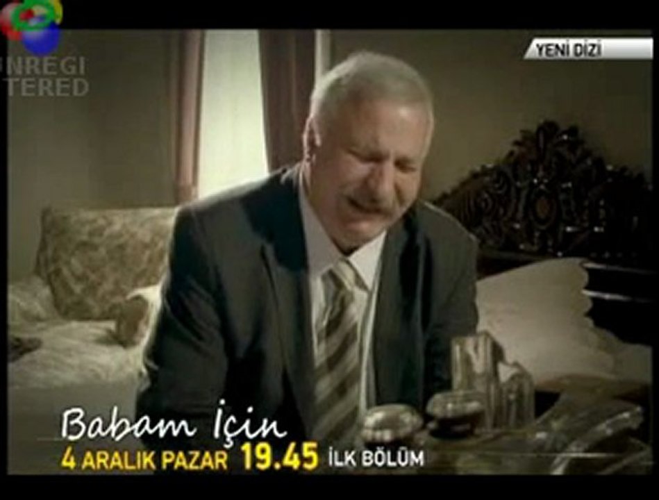 Babam İçin