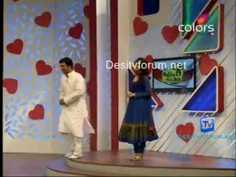 Mallika-E-Kitchen (Season 3) - 27th November 2011 Video Watch p1