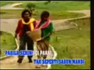 Cinta Sabun Mandi (Klip Asli ).flv by cep_dodoy