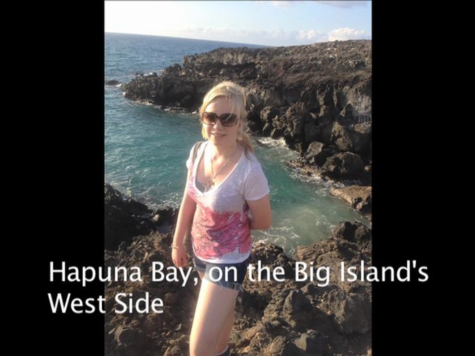 hawaii trip