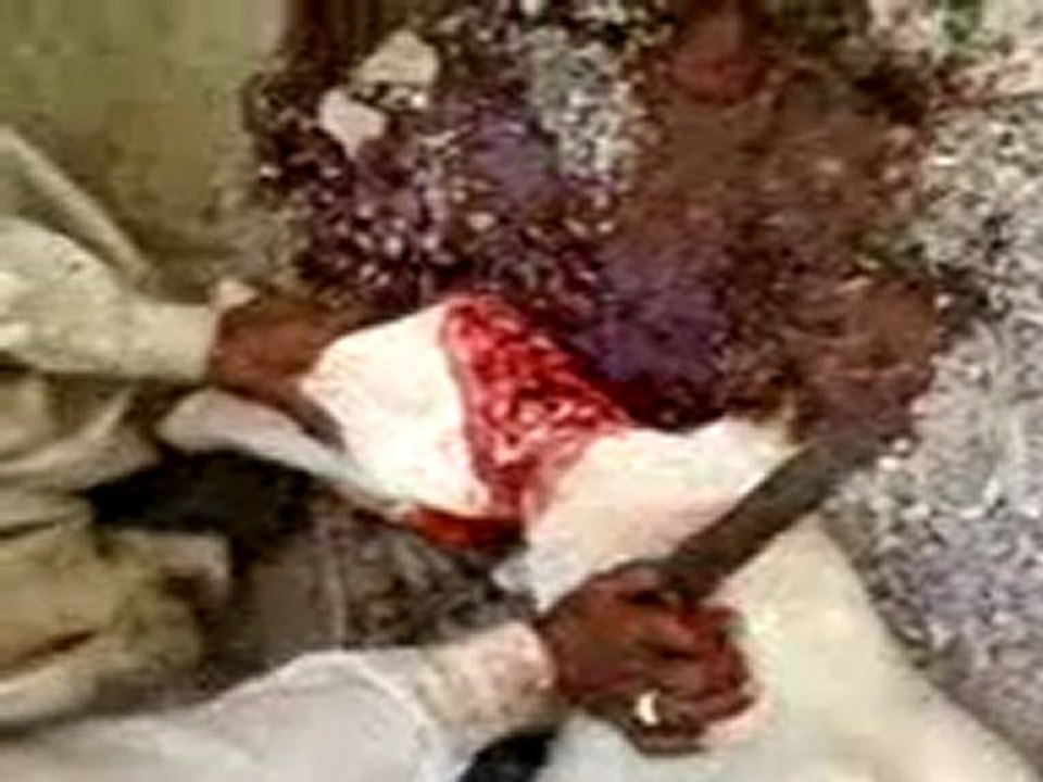 qurbani