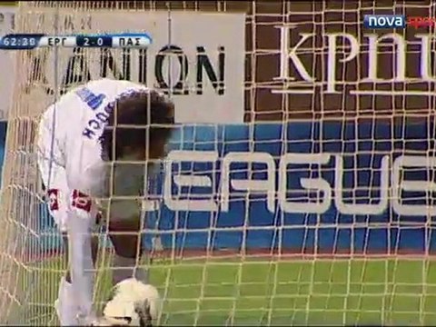 Εργοτέλης- ΠΑΣ Γιάννινα - Τα γκολ -(26-11-2011)-by scholianos.blogspot.com