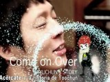 [SPfTVXQ] HD 111125 Come On Over - Yoochun (Teaser) (Sub. Español)