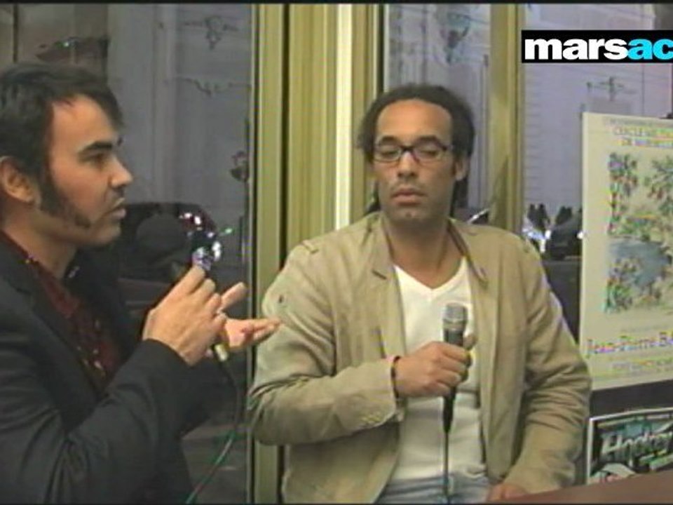 Le talk du Classico