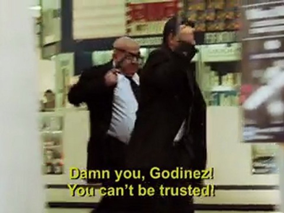 Pastorela 2011 Movie Trailer