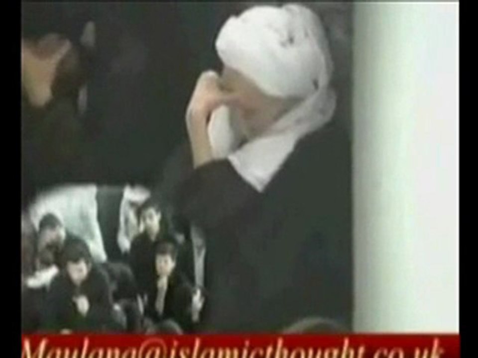 Haqqin Sesi Lenkaran ilahi negmeler qrupu-Salamlar