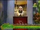 Le mot de Sheikh Mohamed Hassan lors de l'ouverture de la chaine ALRAHMATV