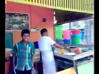 Αυτό θα πει να δουλεύεις γρήγορα