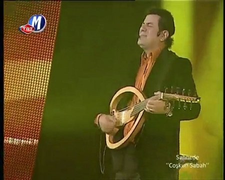 Coşkun Sabah - Adını Yoldaki Taşlara Yazdım