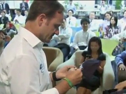 F1 - Vettel, récord de poles