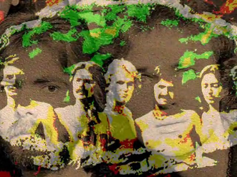 DIVLJE JAGODE - Vodarica (1979)