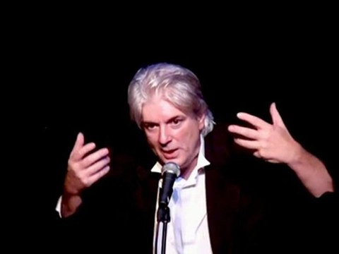 Roland Rey interprète La Gitane - Allain Leprest