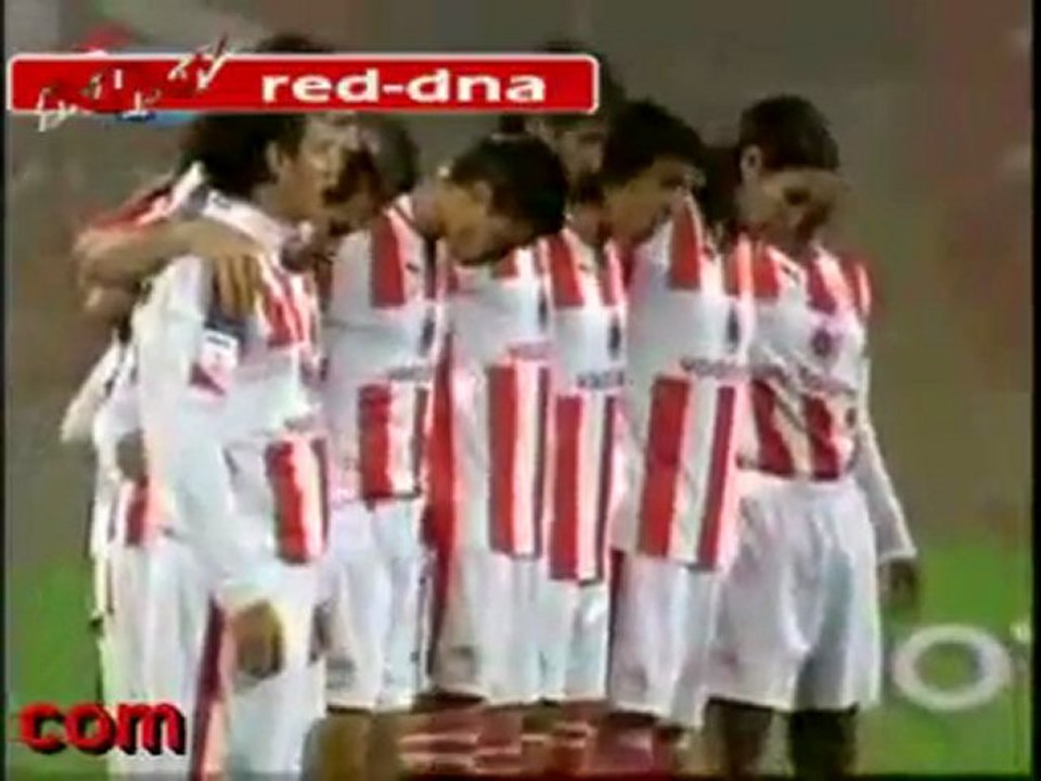 2008-2009: ASTERAS TRIPOLIS-OLYMPIAKOS 0-1 (GALLETI)