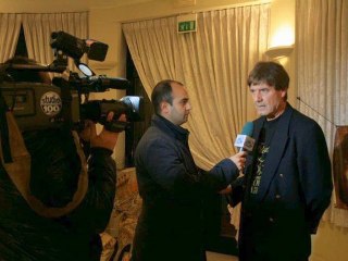 Taranto, la bellezza, l'eleganza, l'imponenza...