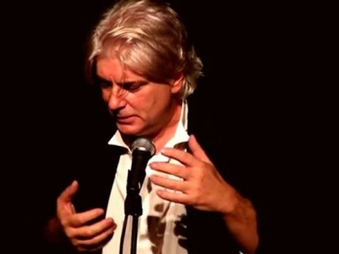 Roland Rey Interprète Une valse pour rien - Allainn Leprest