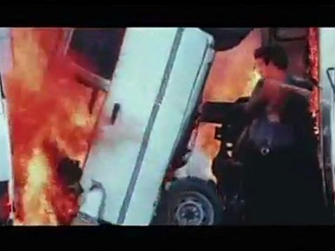 Η καλύτερη καταδίωξη αυτοκινήτου ever!!!