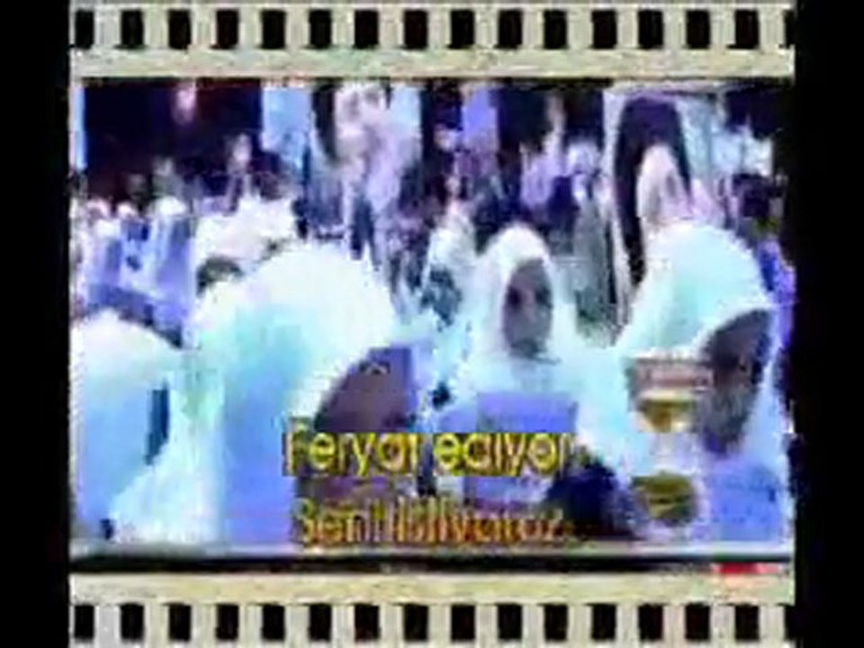 ilahiler-Haqqin sesi Lenkaran ilahi negmeler qrupu-YA MEHDI