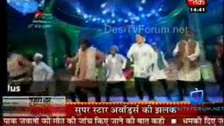 Saas Bahu Aur Betiyan [Aaj Tak] - 27th November 2011 Video p2