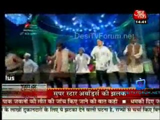 Saas Bahu Aur Betiyan [Aaj Tak] - 27th November 2011 Video p2