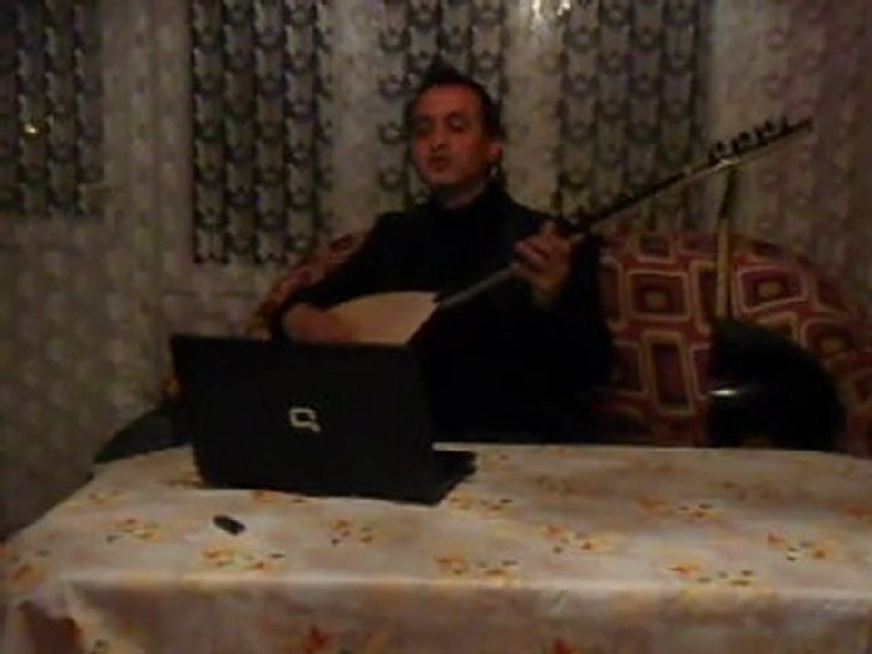 Bir güzel siması nurten can