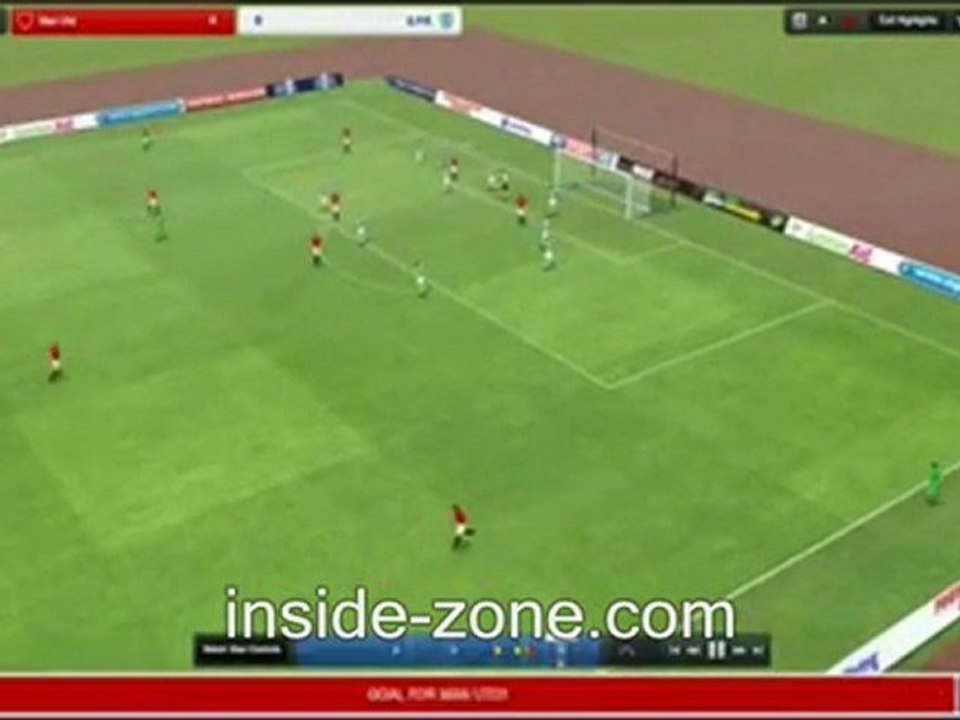 FULL FOOTBALL MANAGER 2012 FOR FREE!