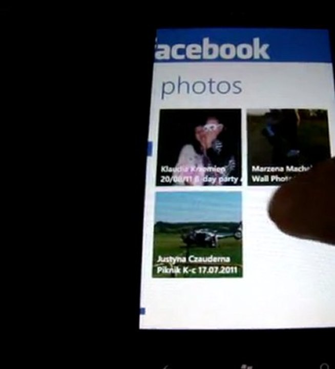 Facebokk :-)