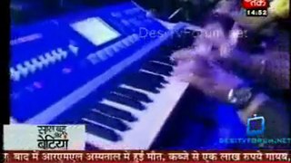 Saas Bahu Aur Betiyan [Aaj Tak] - 27th November 2011 Video p3