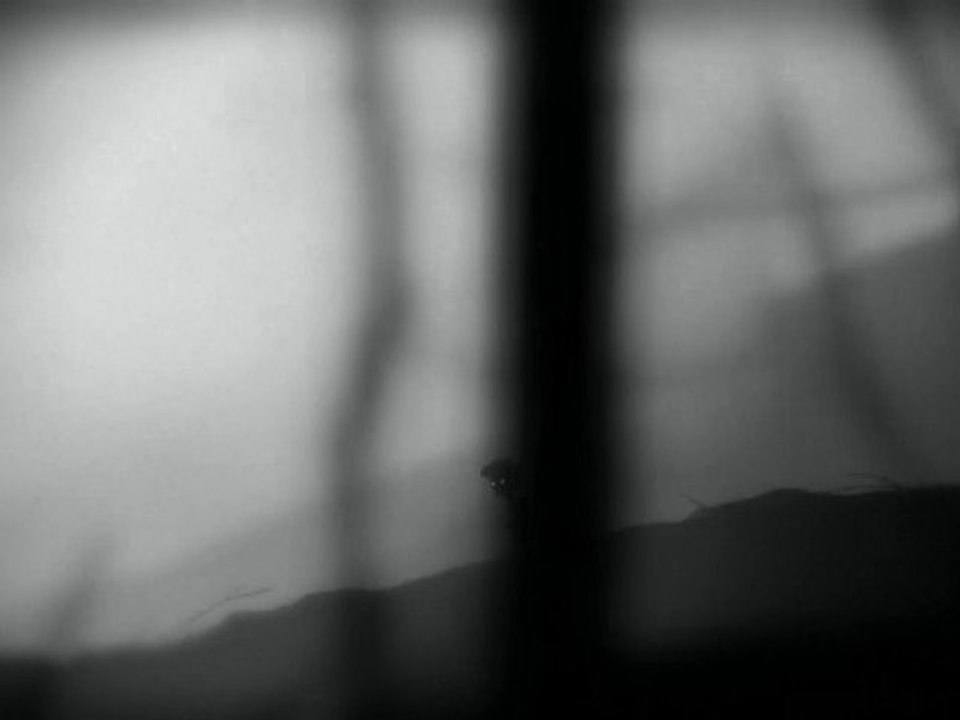 (Découverte) Limbo