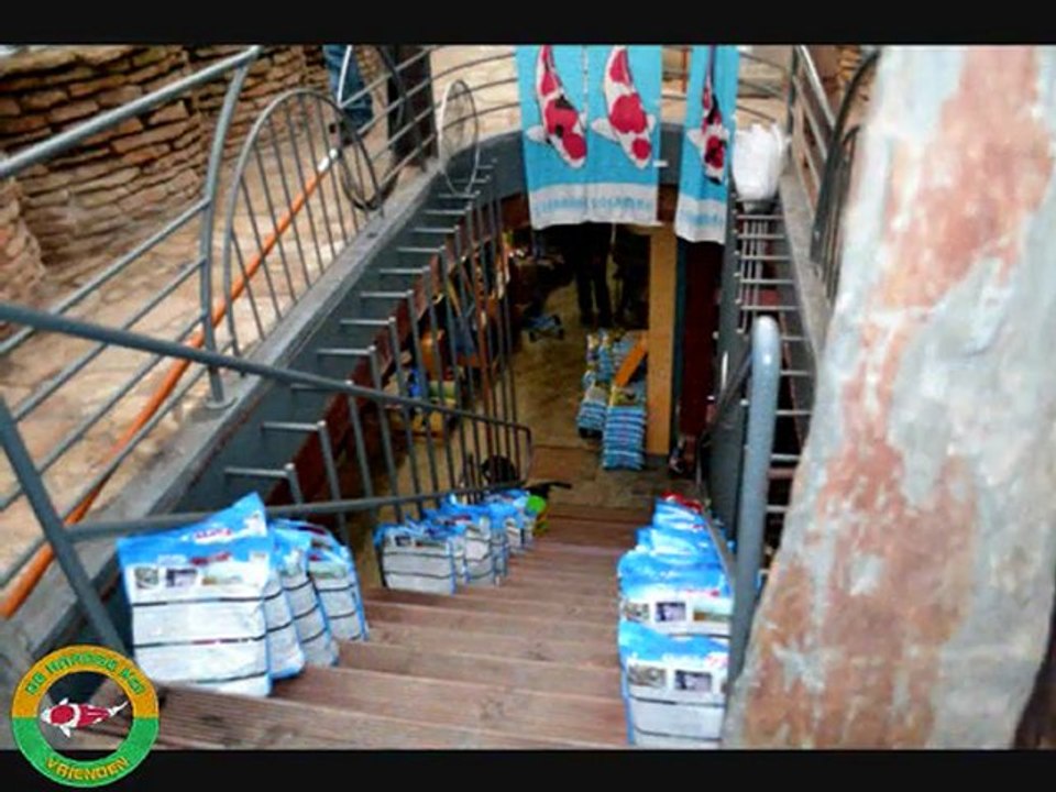 't Viske - KOI 26-11-2011 deel 3