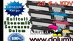 Xerox Toner Dolumu,Xerox 6121 Toner Dolumu, Xerox 6121 Muadil Toneri , Xerox 6121 Toner