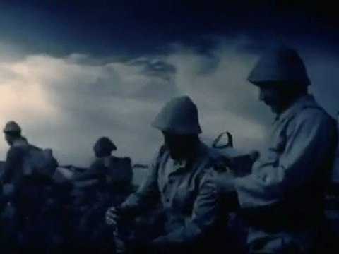 Büyük Taarruz Nasıl Yapıldı Videosu - Büyük Taarruz Nasıl Gerçekleştirildi