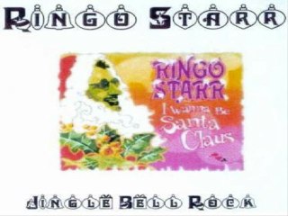Ringo Starr - The Jingle Bell Rock - Part 4 of 7