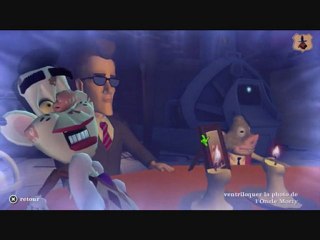 Sam (Supermark) & Max (Terminadi) Saison 3 Affaire 4 Episode 3