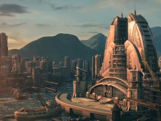 Anno 2070 | (Launch Trailer)