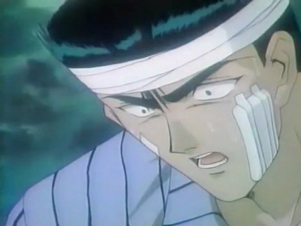 Shonan Junai Gumi (Young GTO) Episode 08 Vostfr