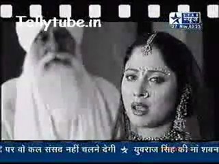 Saas Bahu Aur Saazish - 27th November 2011 Part 5