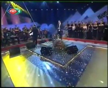 Coşkun SabaH - menekşe gözler hülyalı