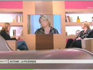 - Sophie Robert-magasine santé -France 5-November 23 - 2011 - une vidéo Actu et Politique