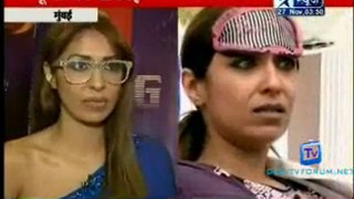 Reality Report [Star News] - 27th November 2011 Video Watch p2
