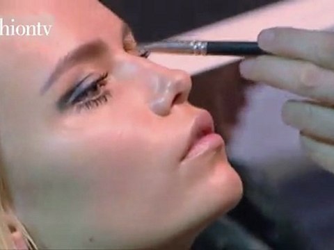 Natasha Poly, Exclusive Interview - Model Talks | FTV