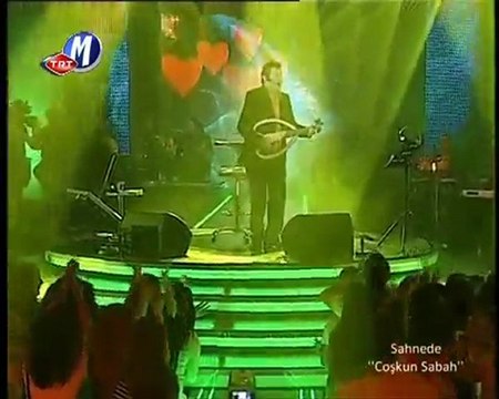 Coşkun Sabah - Seni Seviyorum Anlıyor Musun