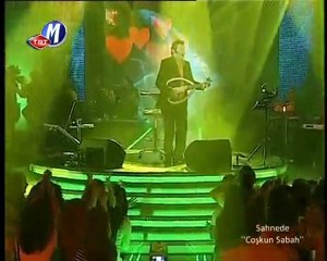 Coşkun Sabah - Seni Seviyorum Anlıyor Musun