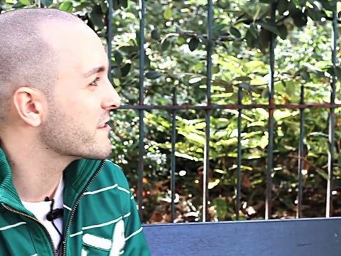 STAY TUNED S4 N°103 UGLY TONY