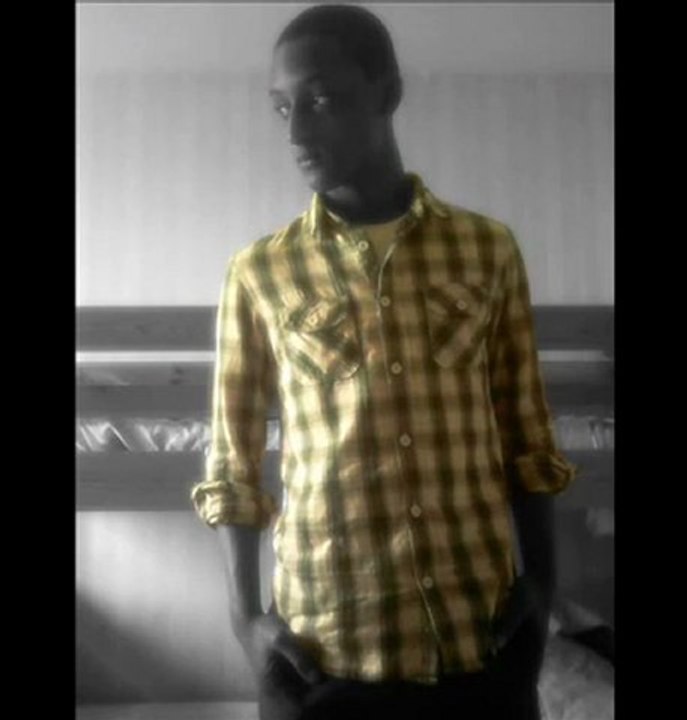 Moussa Said - Hallelujah