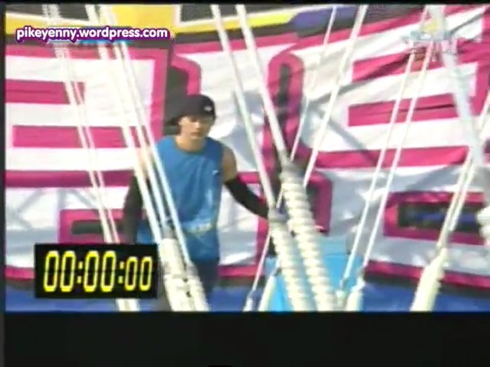 [Eng Sub] Dream Team Season 2 Ep. 40 -- feat. Super Junior Eunhyuk (3/5)