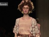Everlasting Sprout Spring 2012 - MB Tokyo Fashion Week | FTV